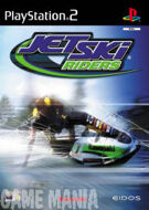 Jet Ski Riders product image
