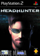 Headhunter product image