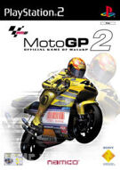 MotoGP 2 product image