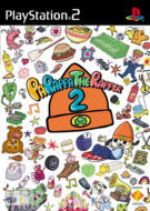 PaRappa the Rapper 2 product image