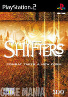 Shifters product image