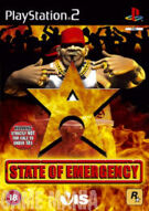 State of Emergency product image