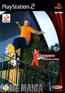 ESPN X Games Skate product image