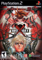 Guilty Gear X product image