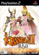 Kessen 2 product image