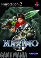 Maximo product image