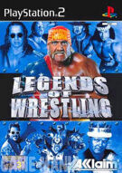 Legends of Wrestling product image