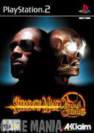 Shadow Man - 2econd Coming product image