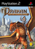 Drakan - Ancients Gates product image