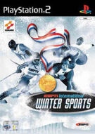ESPN Int Winter Sp product image