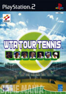WTA Tour Tennis product image