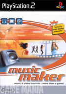 Magix Music Maker product image