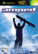 Amped:Freestyle Sn product image