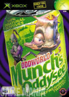 Oddworld - Munch's Oddysee product image