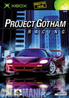 Project Gotham Racing product image