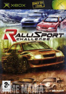Rallisport Challenge product image