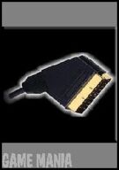 Advanced Scart Cable product image
