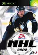NHL 2002 product image