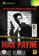 Max Payne product image