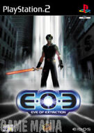 EOE - Eve of Extinction product image
