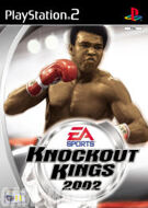 Knockout Kings 2002 product image