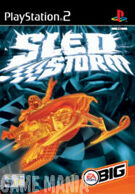 Sled Storm product image