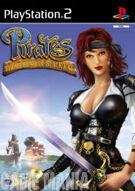 Pirates - The Legend of Black Kat product image