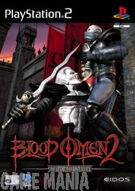 Blood Omen 2 product image