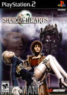 Shadow Hearts product image