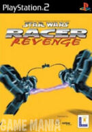 Star Wars - Racer - Revenge product image