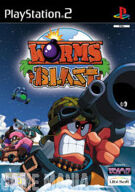 Worms Blast product image