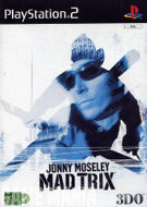 Jonny Moseley Mad Trix product image