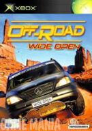 Off-Road Wide Open product image