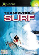 Transworld Surf product image