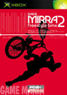 Dave Mirra Freestyle BMX 2 product image
