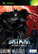 Batman Vengeance product image