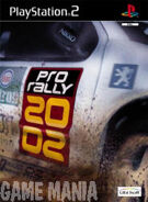 Pro Rally 2002 product image