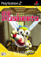 Mr Moskeeto product image