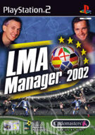 LMA Manager 2002 product image