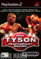 Mike Tyson Heavy B product image