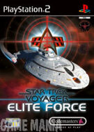 Star Trek Voyager - Elite Force product image