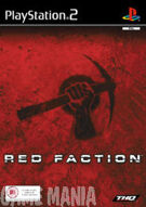 Red Faction - Platinum product image