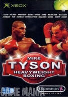 Mike Tyson Heavy B product image