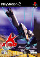 Jet Ion GP product image