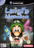 Luigi's Mansion product image