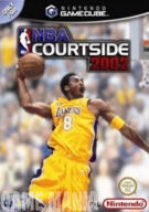 NBA Courtside 2002 product image