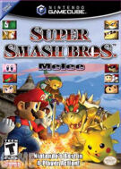 Super Smash Bros. product image