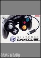 GameCube Controller Black product image