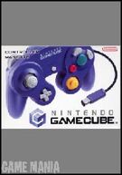 GameCube Controller Purple product image