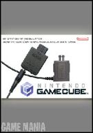 GameCube Rf Switch / Rf Modulator product image